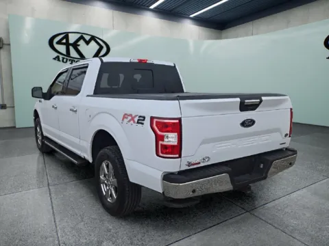 More photos of 2018 Ford F-150 XLT at 4M Autoplex - Industrial Blvd, TX