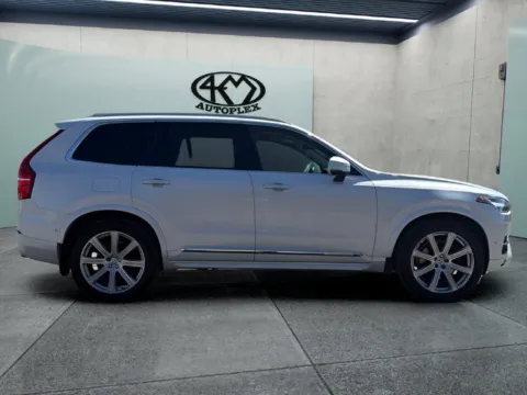 Photos of 2017 Volvo XC90 T6 Inscription for sale in Abilene, TX at 4M Autoplex - Industrial Blvd