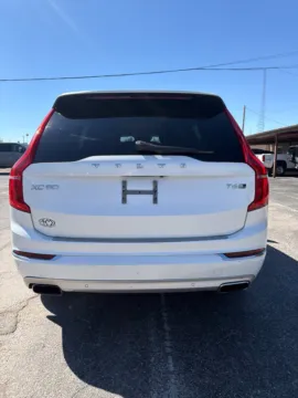 More photos of 2017 Volvo XC90 T6 Inscription at 4M Autoplex - Industrial Blvd, TX