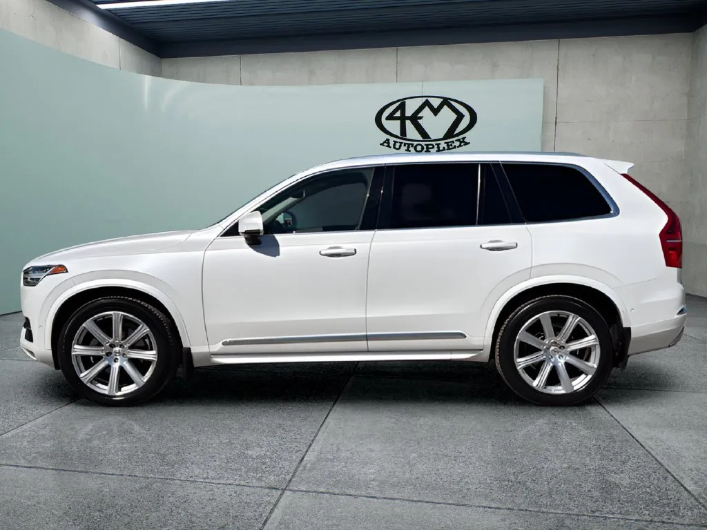 Volvo XC90 photo 6