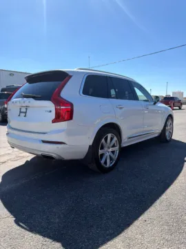 Another view of 2017 Volvo XC90 T6 Inscription for sale in Abilene, TX at 4M Autoplex - Industrial Blvd