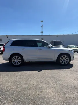 Photos of 2017 Volvo XC90 T6 Inscription for sale in Abilene, TX at 4M Autoplex - Industrial Blvd