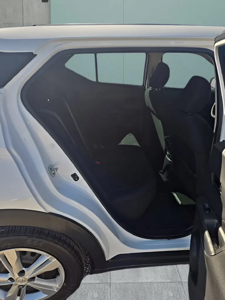 Nissan Kicks photo 17