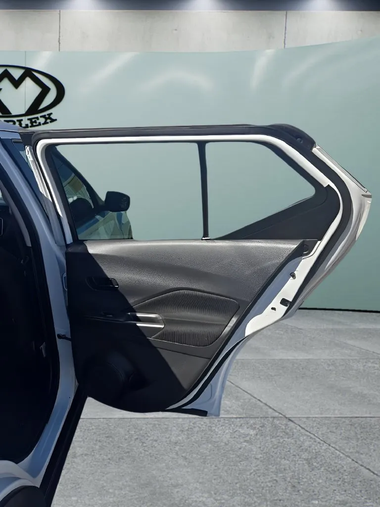 Nissan Kicks photo 16