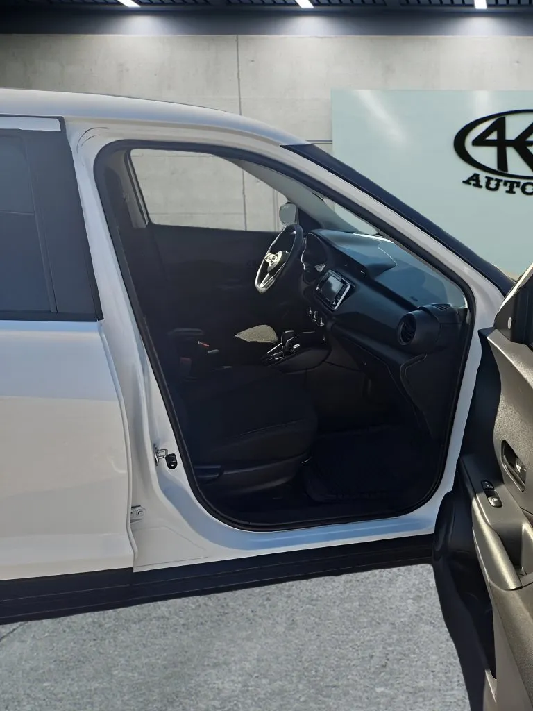 Nissan Kicks photo 19
