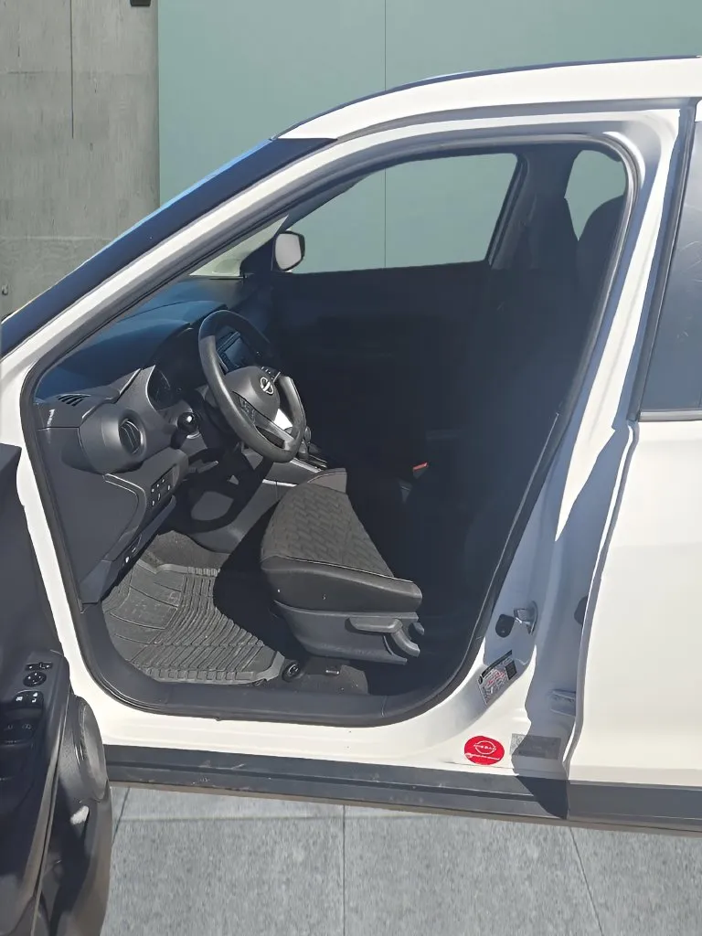Nissan Kicks photo 13