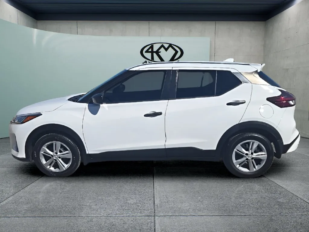 Nissan Kicks photo 6