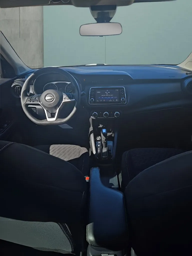 Nissan Kicks photo 20
