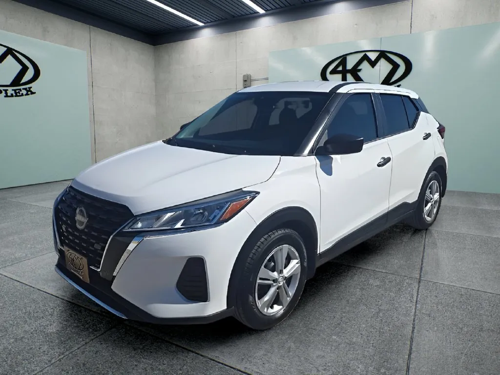 Nissan Kicks photo 7