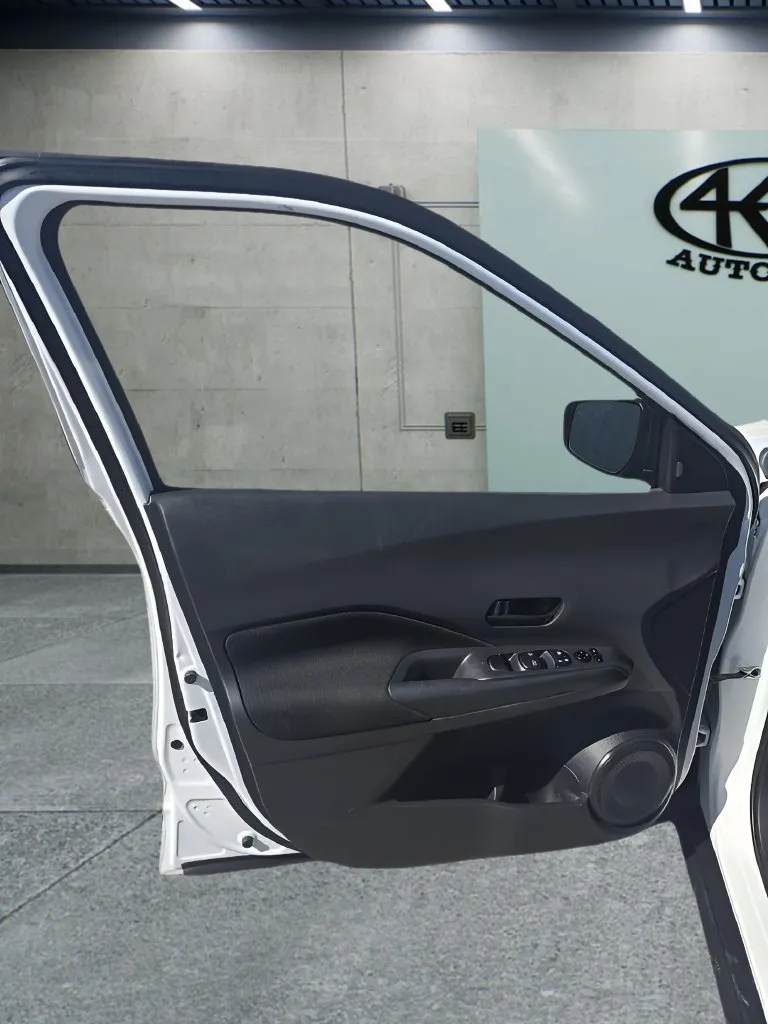 Nissan Kicks photo 12