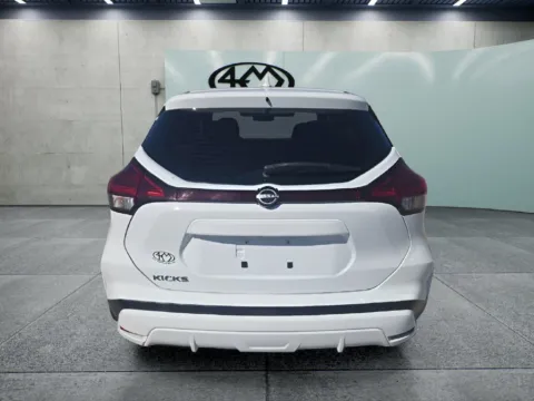 More photos of 2022 Nissan Kicks S at 4M Autoplex - Industrial Blvd, TX