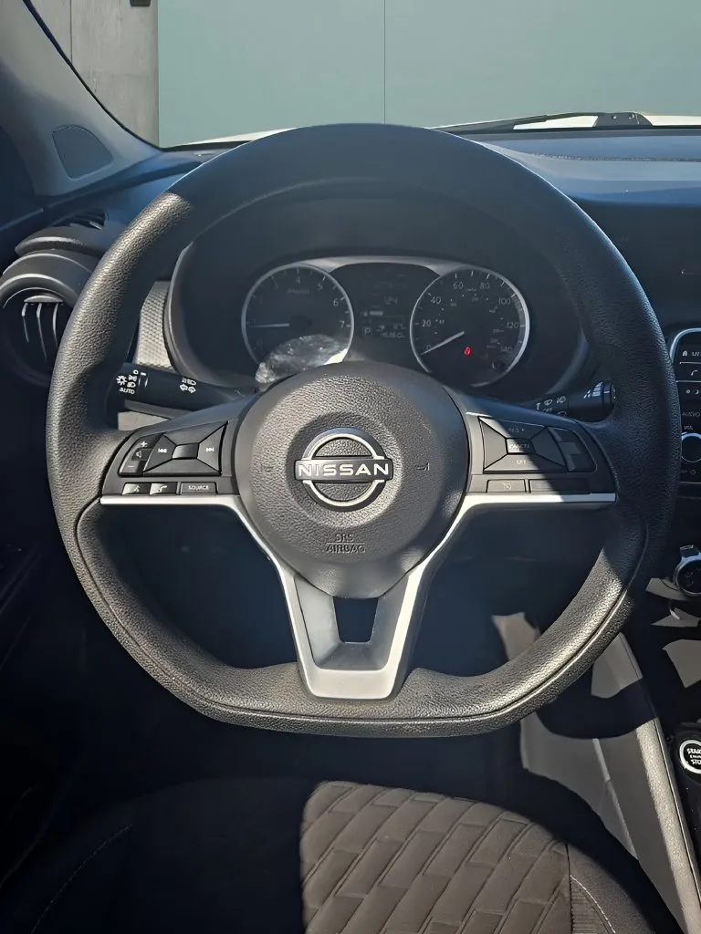 Nissan Kicks photo 22