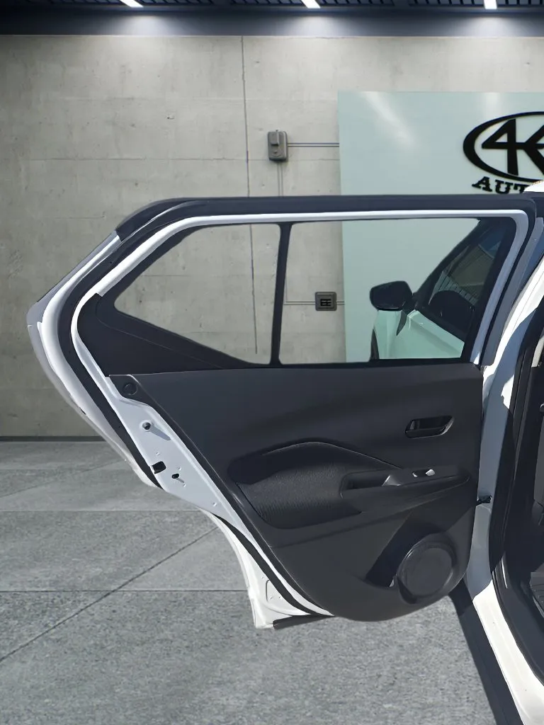 Nissan Kicks photo 14