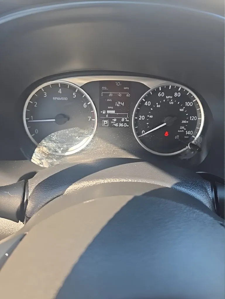 Nissan Kicks photo 23