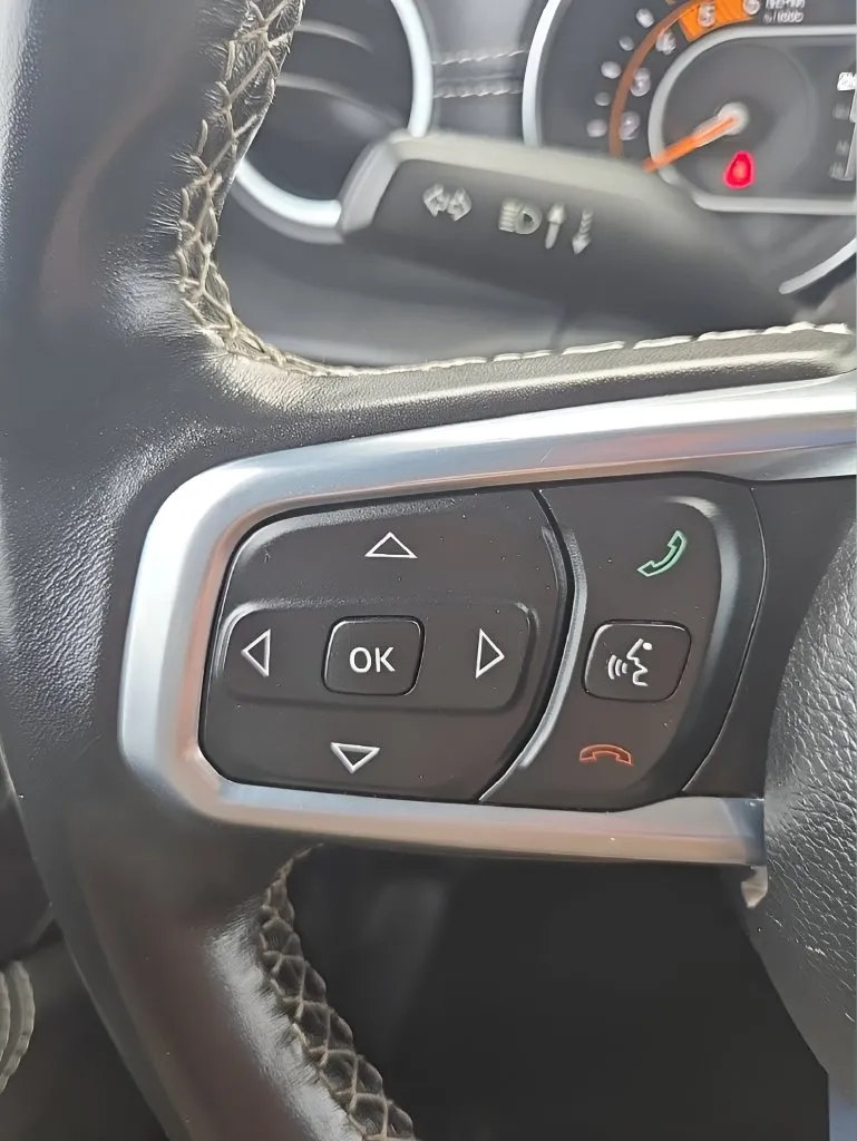 Jeep Wrangler photo 23