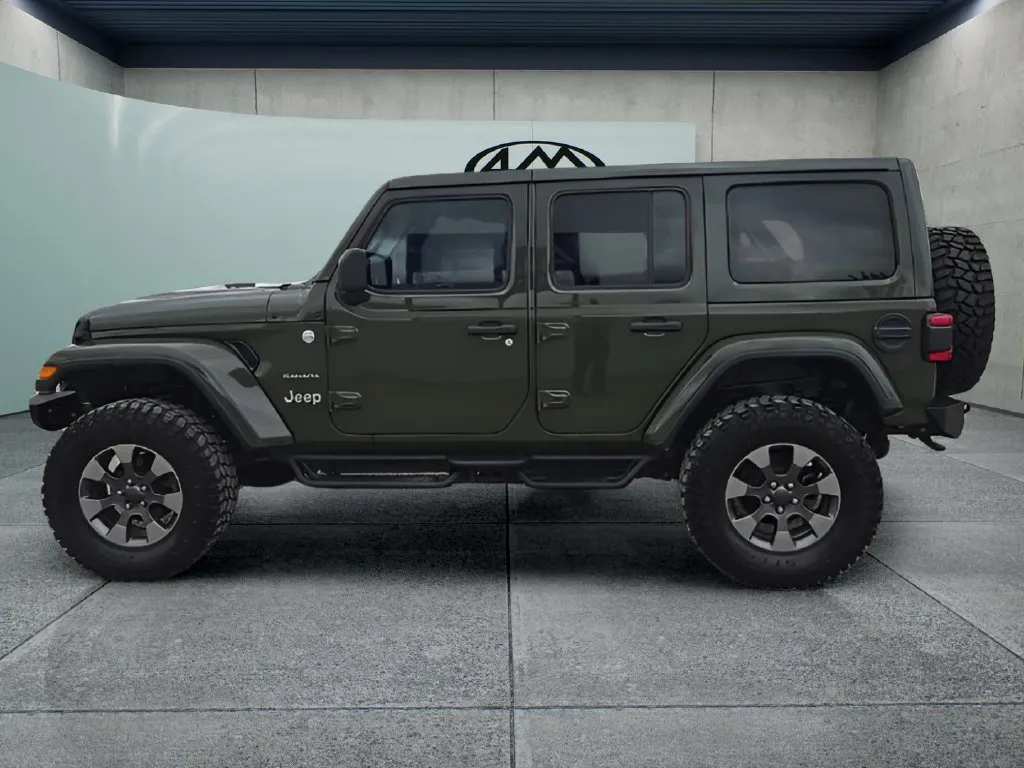 Jeep Wrangler photo 6