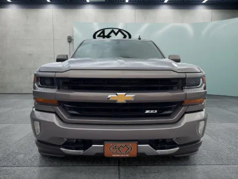 Photos of 2017 Chevrolet Silverado 1500 LT for sale in Abilene, TX at 4M Autoplex - Industrial Blvd