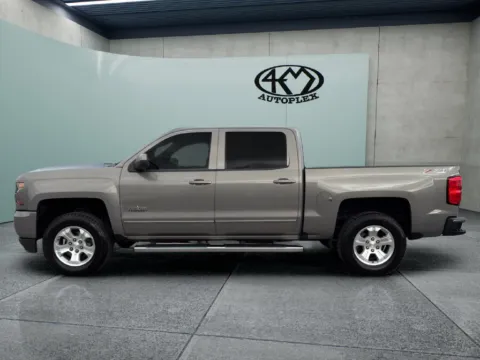 More photos of 2017 Chevrolet Silverado 1500 LT at 4M Autoplex - Industrial Blvd, TX