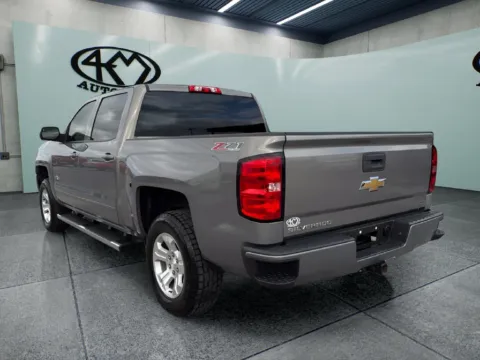 More photos of 2017 Chevrolet Silverado 1500 LT at 4M Autoplex - Industrial Blvd, TX