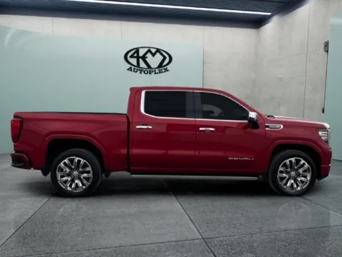 Photos of 2023 GMC Sierra 1500 Denali for sale in Abilene, TX at 4M Autoplex - Industrial Blvd
