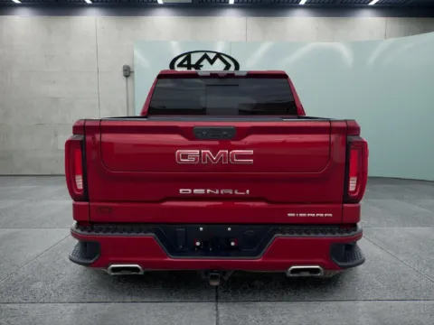 More photos of 2023 GMC Sierra 1500 Denali at 4M Autoplex - Industrial Blvd, TX