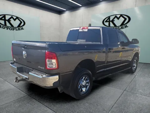 Another view of 2020 Ram 2500 Tradesman for sale in Abilene, TX at 4M Autoplex - Industrial Blvd