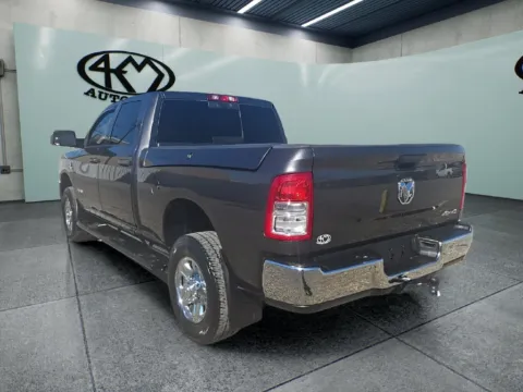 More photos of 2020 Ram 2500 Tradesman at 4M Autoplex - Industrial Blvd, TX