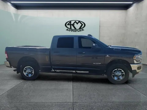 Photos of 2020 Ram 2500 Tradesman for sale in Abilene, TX at 4M Autoplex - Industrial Blvd