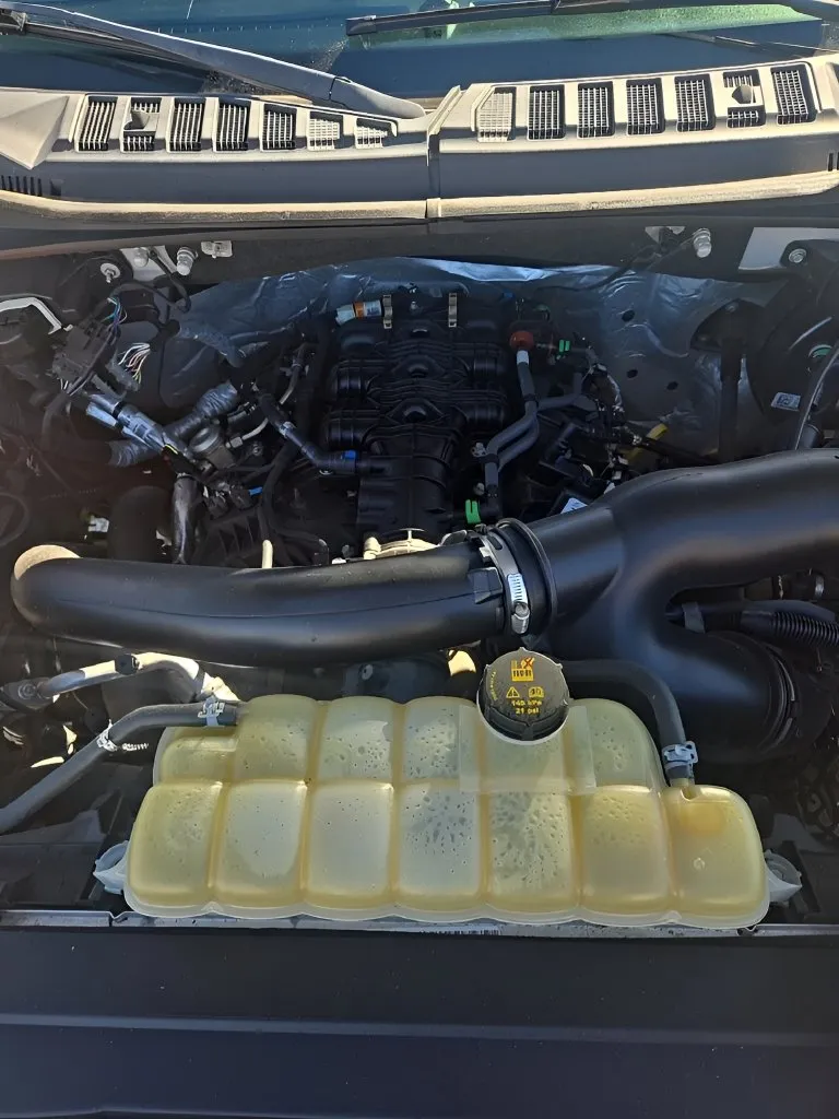 Ford F-150 photo 11