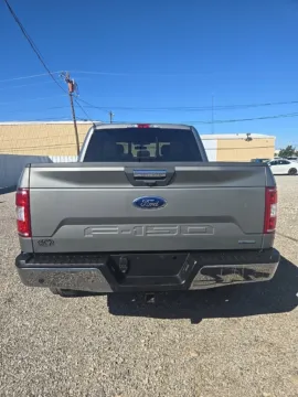 More photos of 2019 Ford F-150 XLT at 4M Autoplex - Industrial Blvd, TX