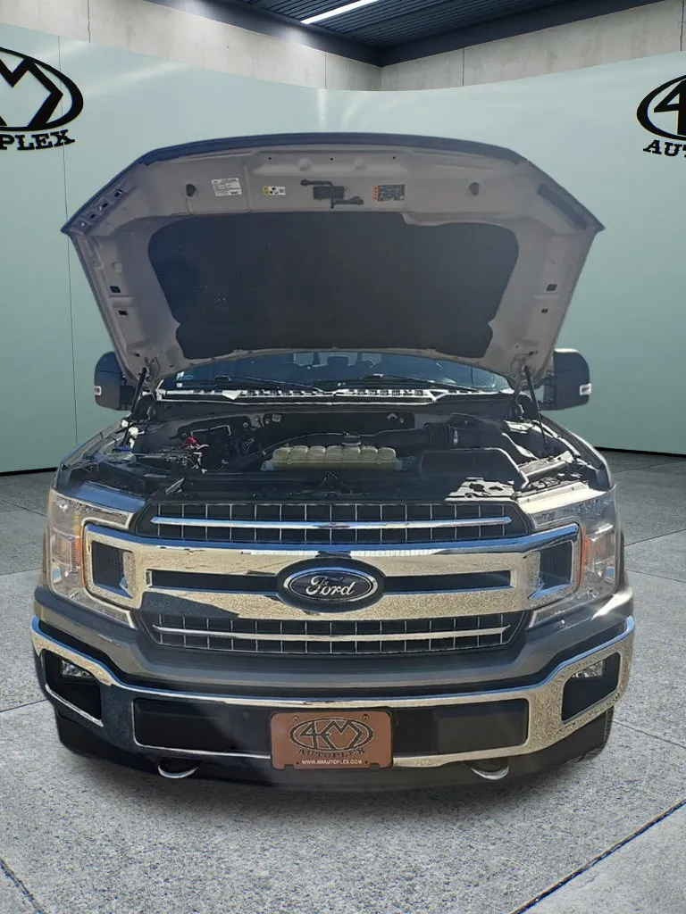 Ford F-150 photo 10