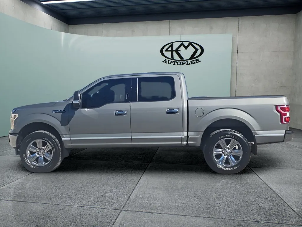 Ford F-150 photo 6