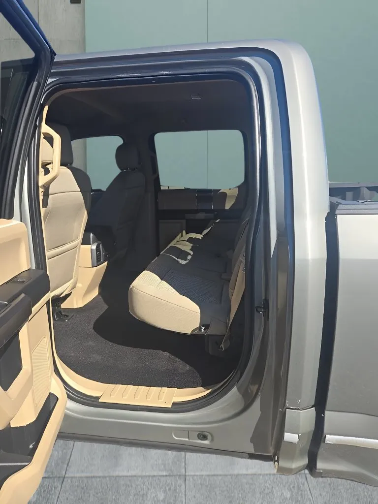 Ford F-150 photo 15