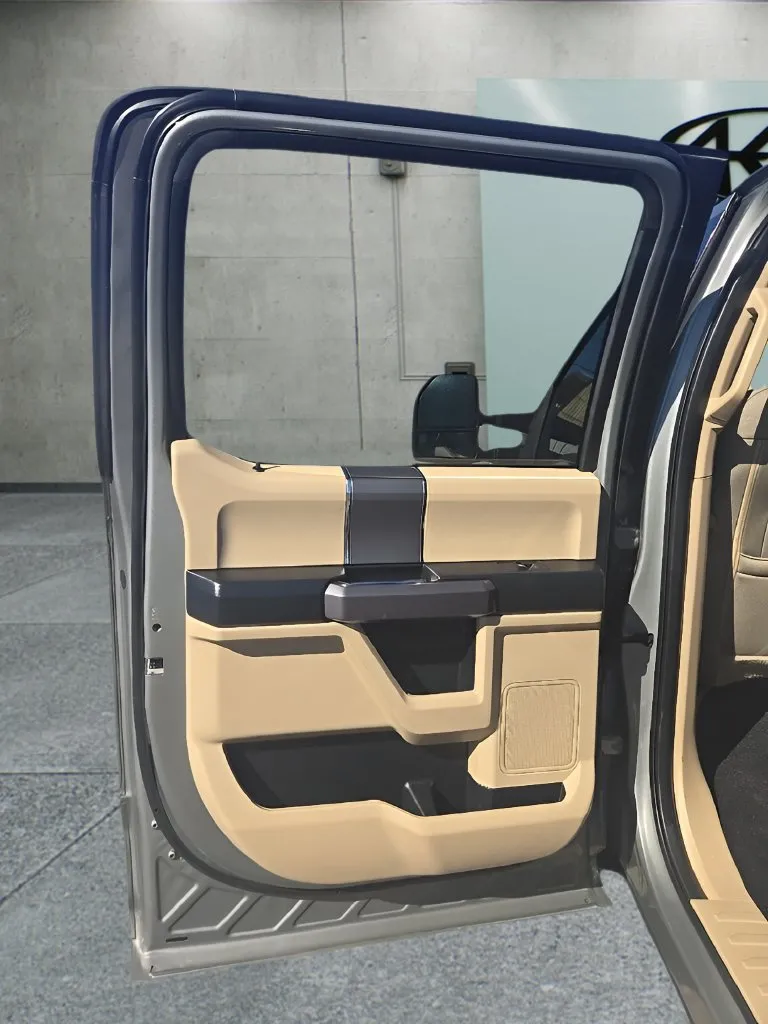 Ford F-150 photo 14