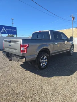 Another view of 2019 Ford F-150 XLT for sale in Abilene, TX at 4M Autoplex - Industrial Blvd