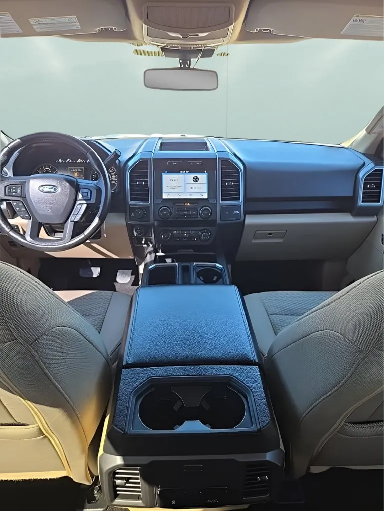 Ford F-150 photo 20