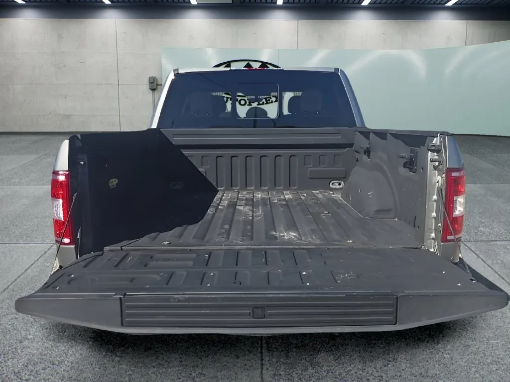 Ford F-150 photo 9