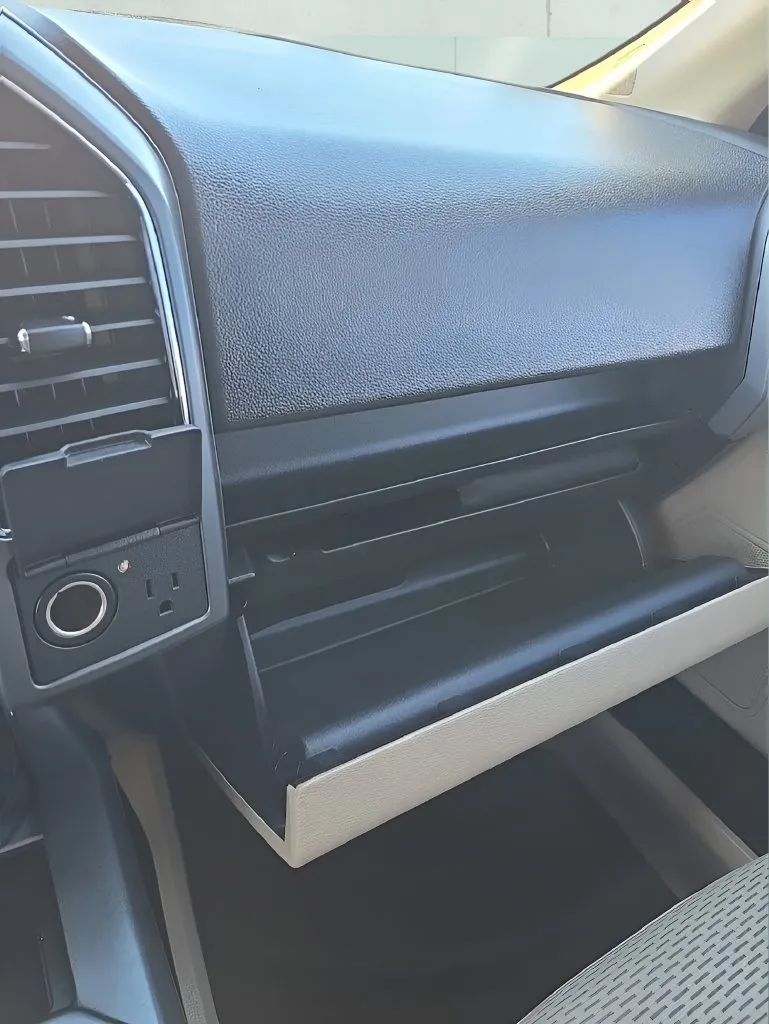 Ford F-150 photo 28