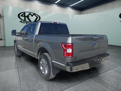 More photos of 2019 Ford F-150 XLT at 4M Autoplex - Industrial Blvd, TX