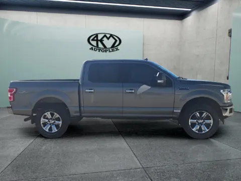 Photos of 2019 Ford F-150 XLT for sale in Abilene, TX at 4M Autoplex - Industrial Blvd