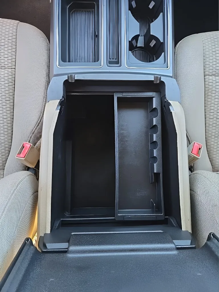 Ford F-150 photo 27