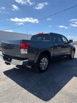 Another view of 2010 Toyota Tundra Limited for sale in Abilene, TX at 4M Autoplex - Industrial Blvd