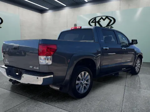 Another view of 2010 Toyota Tundra Limited for sale in Abilene, TX at 4M Autoplex - Industrial Blvd