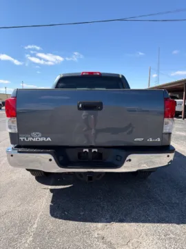 More photos of 2010 Toyota Tundra Limited at 4M Autoplex - Industrial Blvd, TX