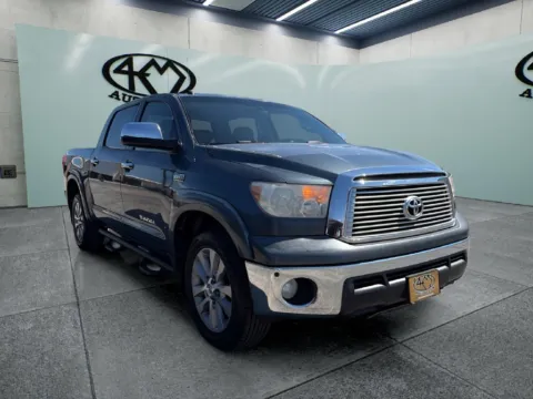 Unknown 2010 Toyota Tundra Limited for sale in Abilene, TX