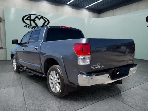 More photos of 2010 Toyota Tundra Limited at 4M Autoplex - Industrial Blvd, TX