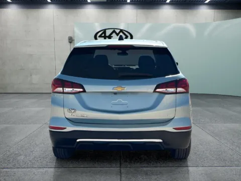 More photos of 2022 Chevrolet Equinox LT at 4M Autoplex - Industrial Blvd, TX