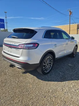 Another view of 2019 Lincoln Nautilus Reserve for sale in Abilene, TX at 4M Autoplex - Industrial Blvd