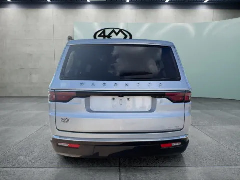 More photos of 2024 Jeep Wagoneer Series III at 4M Autoplex - Industrial Blvd, TX