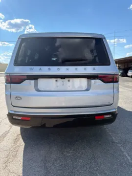 More photos of 2024 Jeep Wagoneer Series III at 4M Autoplex - Industrial Blvd, TX